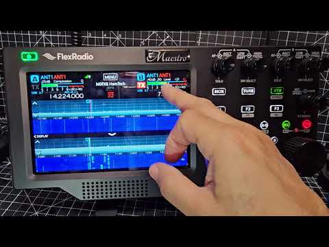 Видео: Flex Maestro C, Обзор 2025