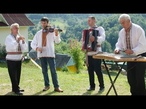 Видео: "Гуцульське Весілля" ❤ Космач ❤ Почалося весіллячко ❤ Wedding ❤ Kosmach ❤ The wedding has begun.