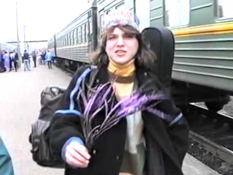 Видео: Ах, Вера, моя Вера. (ст. и муз. Е.Фроловой)