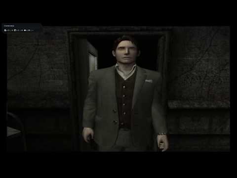 Видео: Resident Evil Outbreak: File 2 George in Flashback full ending Walkthrough\Прохождение с переводом
