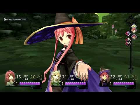 Видео: Прохождение Atelier Ayesha DX (2019/2020) на Nintendo Switch, часть 2 [с комментариями]