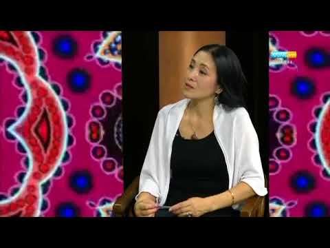 Видео: "ІНЖУ-МАРЖАН" Қуандық Әйләдір 16.09.2017 ж.