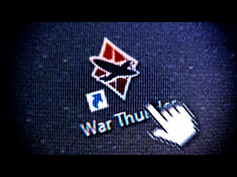 Видео: Ненавижу Эту Игру - War Thunder