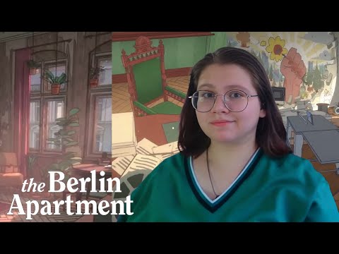 Видео: Три истории в одной квартире ▶ The Berlin Apartment (Demo) [СУБ/SUB]