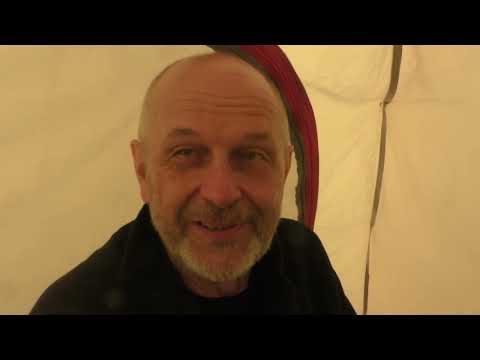 Видео: Одиночка пешком и по воде по Кольскому полуострову . (Часть 3)