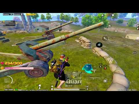 Видео: БЕРУ ЗАВОЕВАТЕЛЯ В ОБНОВЛЕНИИ 4.0 В PUBG MOBILE @inoymvp @NalogovayaPubgmobile