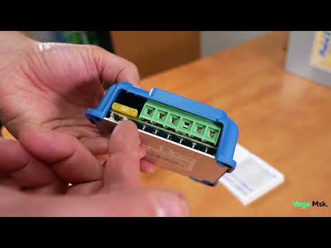 Видео: Обзор Victron Energy BlueSolar MPPT 75/15