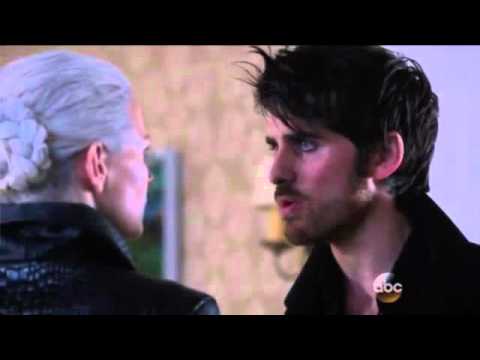 Видео: Эмма и крюк - Зависимость