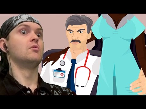 Видео: УРОВЕНЬ, КОТОРОМУ НЕТ РАВНЫХ ► Happy Wheels |131|