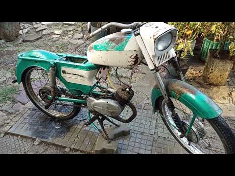 Видео: Балкан 50 междинен balkan 50