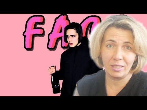 Видео: Реакция МАМЫ на FACE - БУРГЕР