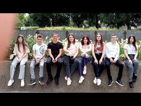 Видео: Випуск 9 - го класу 2022 🎉