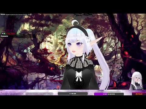 Видео: Неистовая качалка |  Задай вопрос ИИ Пятке (!вопрос) 【World of Warcraft】