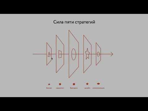 Видео: Метафора, как дополненная реальность бренда _ Андрей Кожанов _ Prosmotr