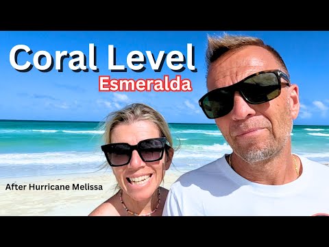 Видео: Обзор курорта Iberostar Coral Level Esmeralda Cayo Cruz