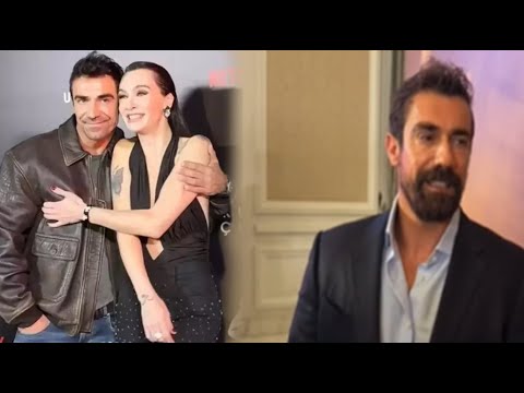 Видео: «Молчание нарушено: Ибрагим признается, что все еще мечтает о Бирдже»