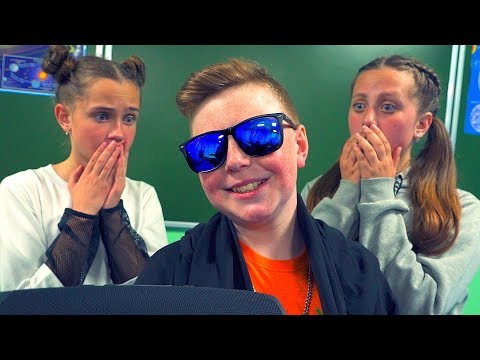 Видео: РЫЖИЙ СТАЛ КРУТЫМ!!!