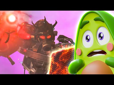 Видео: 🚽 Новый ТИТАН АСТРО СКИБИДИ в Скибиди Туалет 72 Часть 2 | КУПИК ИГРАЕТ Skibidi Toilet 72