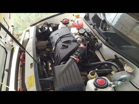 Видео: Таврия "История моего двигателя"
