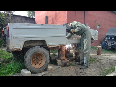 Видео: Проект "Фунтик" / 2 серия