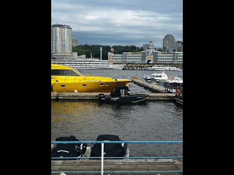 Видео: ТРИЕРА 470 + HIDEA 60 FUEL-T