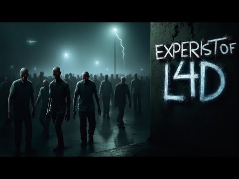 Видео: ХАРД В СМЫСЛЕ СЛОЖНЫЙ | Эксперты Left 4 Dead #3