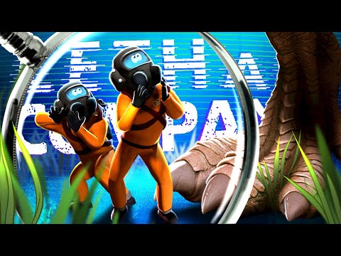 Видео: ВЫЖИТЬ ЛЮБОЙ ЦЕНОЙ В Lethal Company