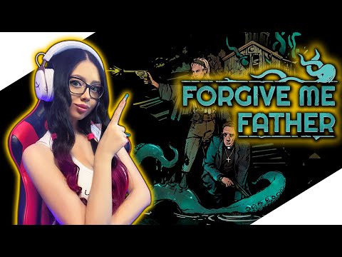 Видео: ФИНАЛ FORGIVE ME FATHER Прохождение на Русском и Обзор | ПРОСТИ МЕНЯ ОТЕЦ | Шутер в стиле Лавкрафт