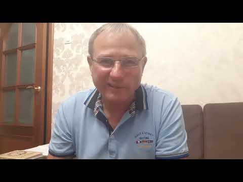 Видео: Владимирский централ, ветер северный. Часть 5.