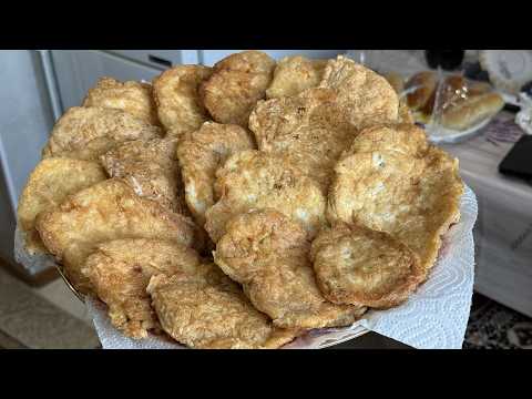 Видео: СОКОВИТІ і НЕ РВУТЬСЯ!І Курячі битки, як з картинки. Бабуся навчила