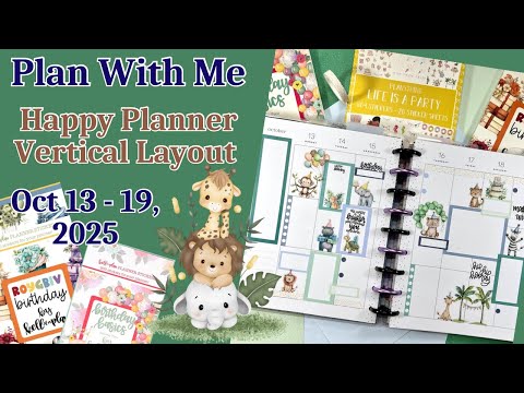 Видео: ПЛАНИРОВКА ВЕРТИКАЛЬНОЙ ПЛАНИРОВКИ СО МНОЙ | 13–19 ОКТЯБРЯ | ВСЕСТОРОННИЙ ПЛАНИРОВЩИК | ПЛАНИРОВК...