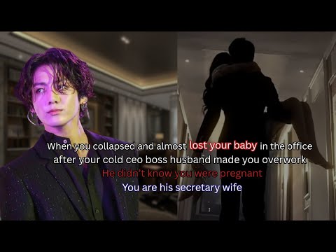 Видео: Ты чуть не потеряла ребёнка в офисе после того, как твой холодный муж-генеральный директор застав...