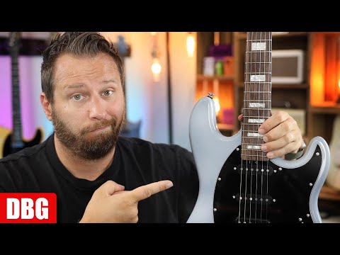 Видео: Забудьте о Fender! — ИГРАЙТЕ ВМЕСТО ЭТОЙ ГИТАРЫ!!