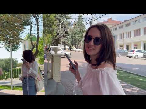 Видео: Ессентуки. Вернулась в город спустя 27 лет
