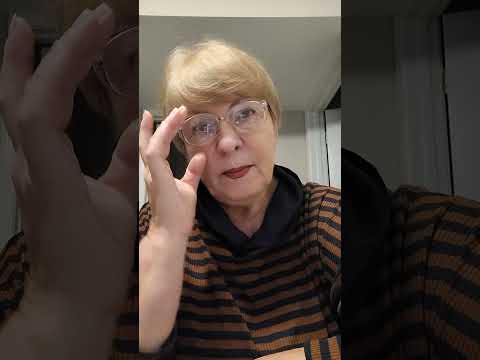 Видео: #1 Свидетельство, Бог есть, а также рай и ад.