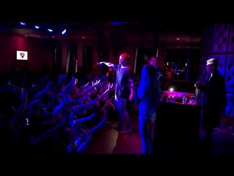 Видео: Френдзона концерт воронеж клуб парнас 22 апреля 2019