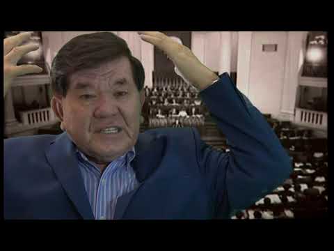 Видео: Қазақ тілі қашан, қалай мемлекеттік тіл болды?