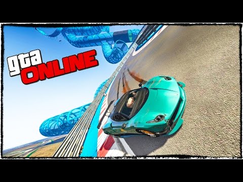 Видео: ЖЕСТКИЕ, УЖАСНЫЕ, НЕПОНЯТНЫЕ, УПОРОТЫЕ... ЛУЧШИЕ WTF-ГОНКИ В ГТА 5 (GTA 5 ONLINE ГОНКИ)