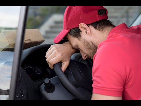 Видео: У дальнобойщиков падают доходы без остановки Джигит из Казахстана в США