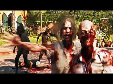 Видео: ЕСЛИ НЕ СРАВНИВАТЬ С DYING LIGHT, ТО ЭТО ОТЛИЧНАЯ ИГРА ► Dead Island 2 #1