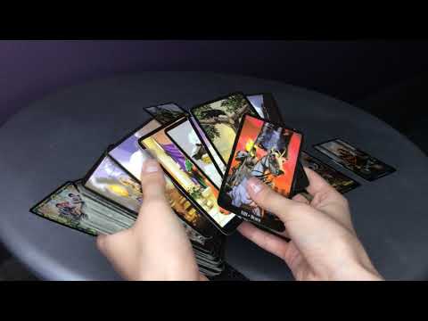 Видео: Что будет между нами? Что мешает? Анализ королев. Аналитика на Таро. 2110