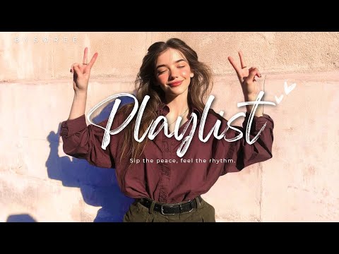 Видео: [Плейлист🎧] Песни для дня, когда всё кажется прекрасным | 🍂 Осенний плейлист bysoree | Без рекламы