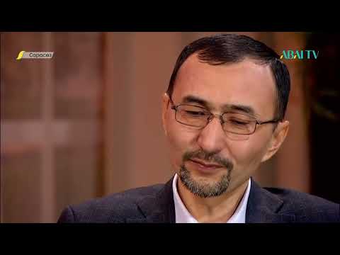 Видео: САРАСӨЗ. Кеңшілік Тышқан