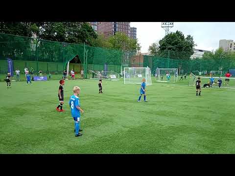 Видео: Кубок Стрельцова 2024. Спарта 2016 Москва - Чертаново 2016 Москва (2:0) 12.06.2024