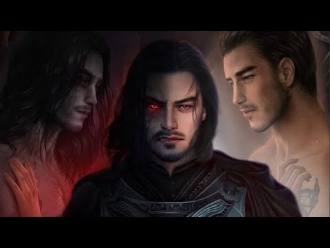 Видео: ДРАКУЛА: ИСТОРИЯ ЛЮБВИ | 17 ГЛАВА 4 СЕЗОН | КЛУБ РОМАНТИКИ | 💖Влад💖