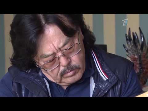 Видео: Ұлы Дала-Секен Тұрысбеков