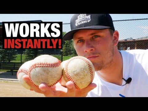 Видео: 3 приема, чтобы МГНОВЕННО лучше видеть мяч!!