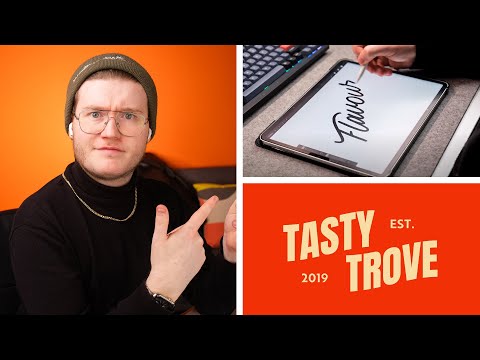 Видео: Разработать фирменный стиль за 1 ДЕНЬ? 👌🏼