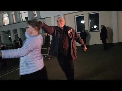 Видео: Ты будешь моим счастьем...... 09.11.25 Гомель парк Луначарского 🥰💫