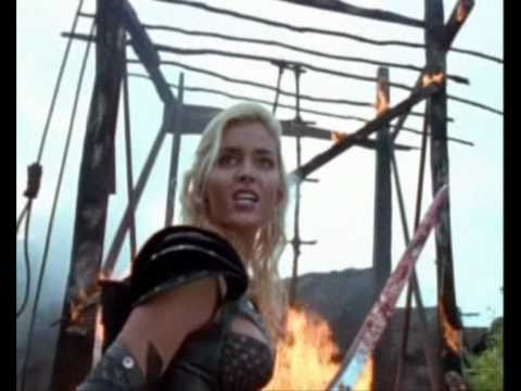 Видео: Зена и Калисто (13.01.2009)